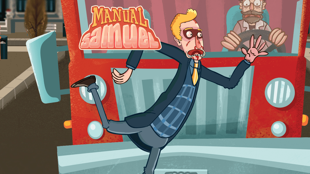 Manual Samuel - Freegamest